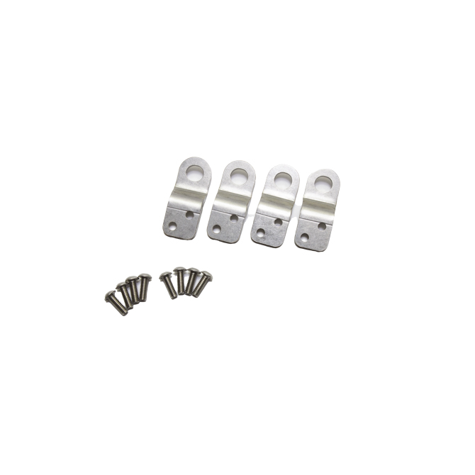 Snow Performance Coyote 11+ Fuel Rail Bracket (Set 0F 4)