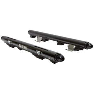 Snow Performance Billet Fuel Rail Kit, LSXR 34mm Injector