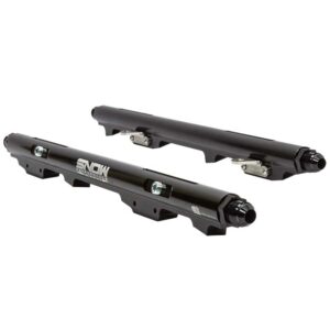 Snow Performance Billet Fuel Rail Kit, LSXR 60mm Injector