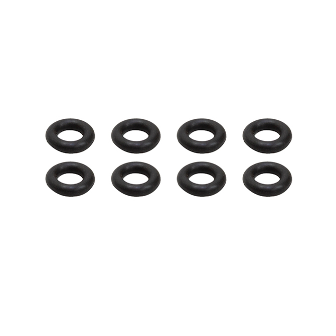 Snow Performance Injector Spacer O-Ring (Set Of 8)