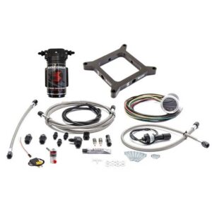 Snow Performance Water Methanol, Gas Stg Ii, Naturally Aspirated, Carburetted No Tank