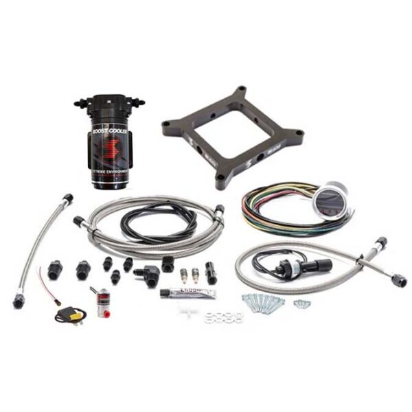 Snow Performance Water Methanol, Gas Stg Ii, Naturally Aspirated, Carburetted No Tank