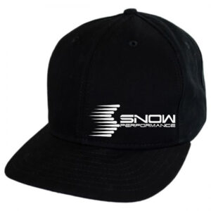 Snow Performance L/XL Snow Flexfit Hat
