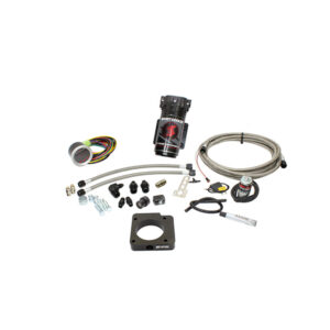 Snow Performance Stage 2 Boost Cooler Subaru WRX STi 2.5L 05-14 Water-Methanol Injection Kit No Tank