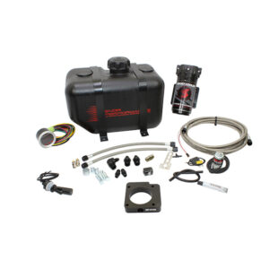 Snow Performance Stage 2 Boost Cooler Subaru WRX STi 2.5L 05-14 Water-Methanol Injection Kit