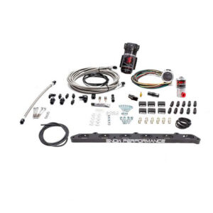 Snow Performance Stage 2 Boost Cooler N54/N55 Direct Port Water Methanol Injection Kit