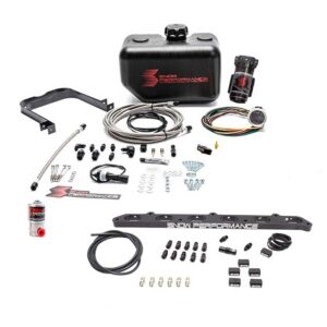Snow Performance Stage 2 Boost Cooler N54/N55 Direct Port Water Methanol Injection Kit