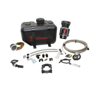 Snow Performance Stage 2 Boost Cooler 10-14 Genisis 2.0T Water-Methanol Injection System