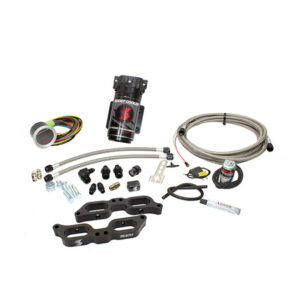 Snow Performance Stage 2 Boost Cooler 2015+ Tgv Delete Water-Methanol Injection System