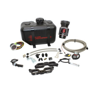Snow Performance Stage 2 Boost Cooler 2015+ Tgv Delete Water-Methanol Injection System