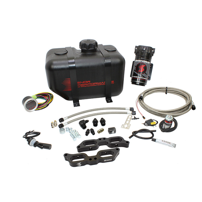 Snow Performance Stage 2 Boost Cooler 2015+ Tgv Delete Water-Methanol Injection System