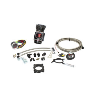 Snow Performance Stage 2 Boost Cooler 2015+ Subaru WRX Water-Methanol Injection System