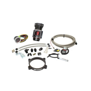 Snow Performance Stage 2 Boost Cooler 102mm Ls Water-Methanol Injection System