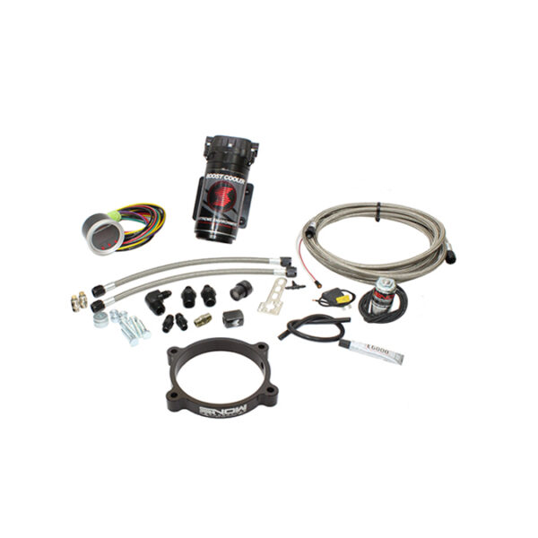 Snow Performance Stage 2 Boost Cooler 102mm Ls Water-Methanol Injection System