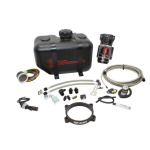 Snow Performance Stage 2 Boost Cooler 102mm Ls Water-Methanol Injection System