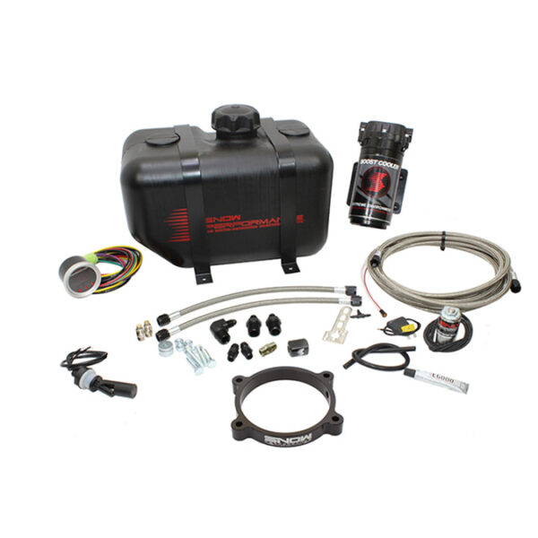 Snow Performance Stage 2 Boost Cooler 102mm Ls Water-Methanol Injection System