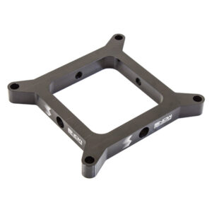 Snow Performance Water-Methanol 4150 Carburettor Spacer Injection Plate