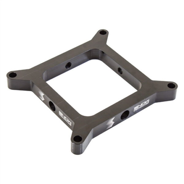 Snow Performance Water-Methanol 4150 Carburettor Spacer Injection Plate