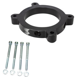 Snow Performance 2014+ GM Truck Throttle Body Spacer Injection Plate