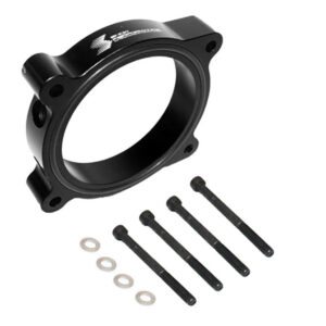 Snow Performance 2011-2017 Ford Mustang 5.0L Gt Throttle Body Spacer Injection Plate