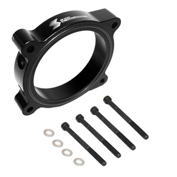 Snow Performance 2011-2017 Ford Mustang 5.0L Gt Throttle Body Spacer Injection Plate