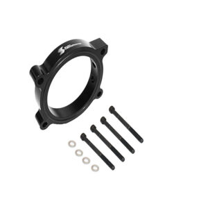 Snow Performance 10-15 Chevy Camaro SS 6.2L LS3, 2016+ Chevy Camaro SS 6.2L Lt1, 14-17 Chevy Corvette C7 6.2L Lt1 Throttle Body Spacer Injection Plate