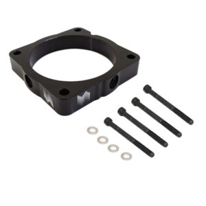 Snow Performance Throttle Body Spacer Injection Plate, Dodge Challenger Charger
