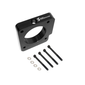 Snow Performance 2005-2014 Subaru WRX STi 2.5L Throttle Body Spacer Injection Plate