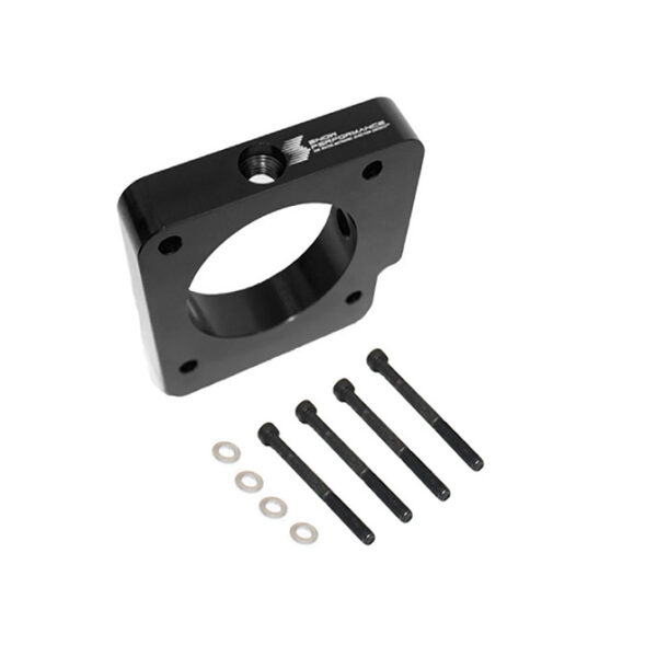 Snow Performance 2005-2014 Subaru WRX STi 2.5L Throttle Body Spacer Injection Plate