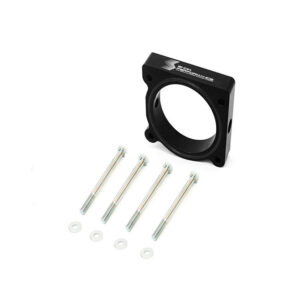 Snow Performance 2011-2017 Ford F-150 3.5L Ecoboost Throttle Body Spacer Injection Plate