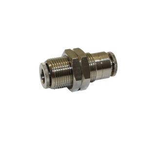 Snow Performance Bulkhead Fitting