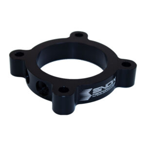 Snow Performance 2015 And Up Subaru WRX Plate