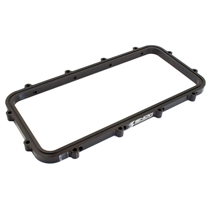 Snow Performance Hi-Ram Water/Meth Injection Plate