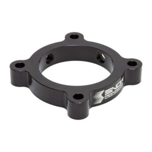 Snow Performance 2013-2018 Ford Focus St Throttle Body Injection Plate