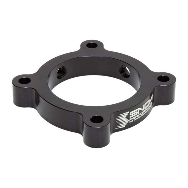 Snow Performance 2013-2018 Ford Focus St Throttle Body Injection Plate