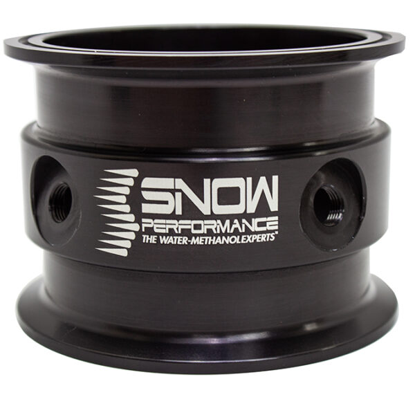 Snow Performance 3.5" Meth Ring (V-Band Style)