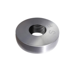 Snow Performance Water-Methanol Nozzle Mounting Bung (Aluminum)