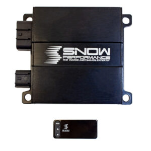 Snow Performance VC30 Water Methanol Boost Controller