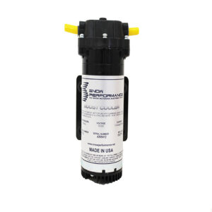 Snow Performance "1,000" HP Water-Methanol Pump Upgrade