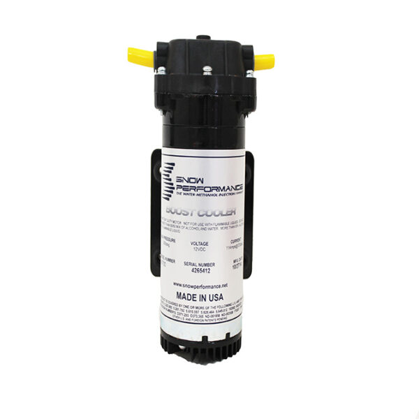 Snow Performance "1,000" HP Water-Methanol Pump Upgrade