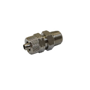 Snow Performance 1/8NPT-1/4 Quick Connect