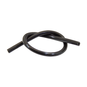 Snow Performance 1/4 Od X 1/8 Silicone Boot Hose