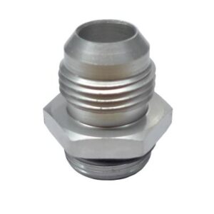 SETRAB M22 to AN-12 ProLine Oil Cooler Adaptor Fitting