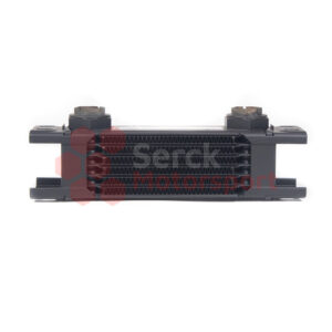 SETRAB ProLine STD 107 Series 1  Oil Cooler 210mm x 52mm 7 Row