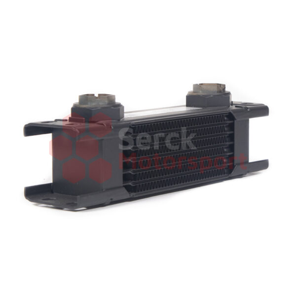 SETRAB ProLine STD 107 Series 1  Oil Cooler 210mm x 52mm 7 Row - Image 2