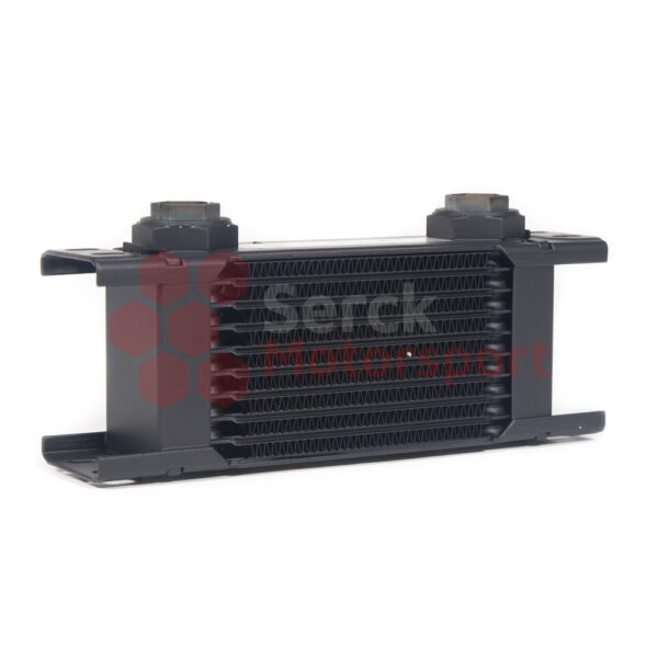 SETRAB ProLine STD 110 Series 1  Oil Cooler 210mm x 76mm 10 Row - Image 2