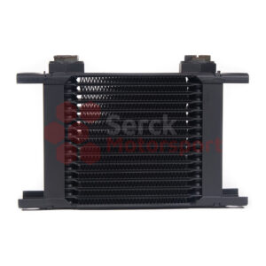 SETRAB ProLine STD 116 Series 1  Oil Cooler 210mm x 122mm 16 Row