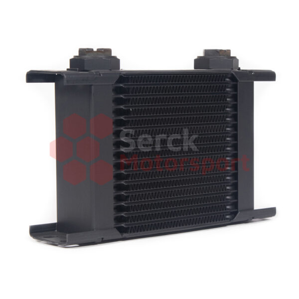 SETRAB ProLine STD 116 Series 1  Oil Cooler 210mm x 122mm 16 Row - Image 2
