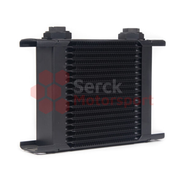 SETRAB ProLine STD 119 Series 1 Oil Cooler 210mm x 146mm 19 Row - Image 2