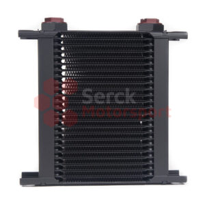 SETRAB ProLine STD 125 Series 1  Oil Cooler 210mm x 193mm 25 Row